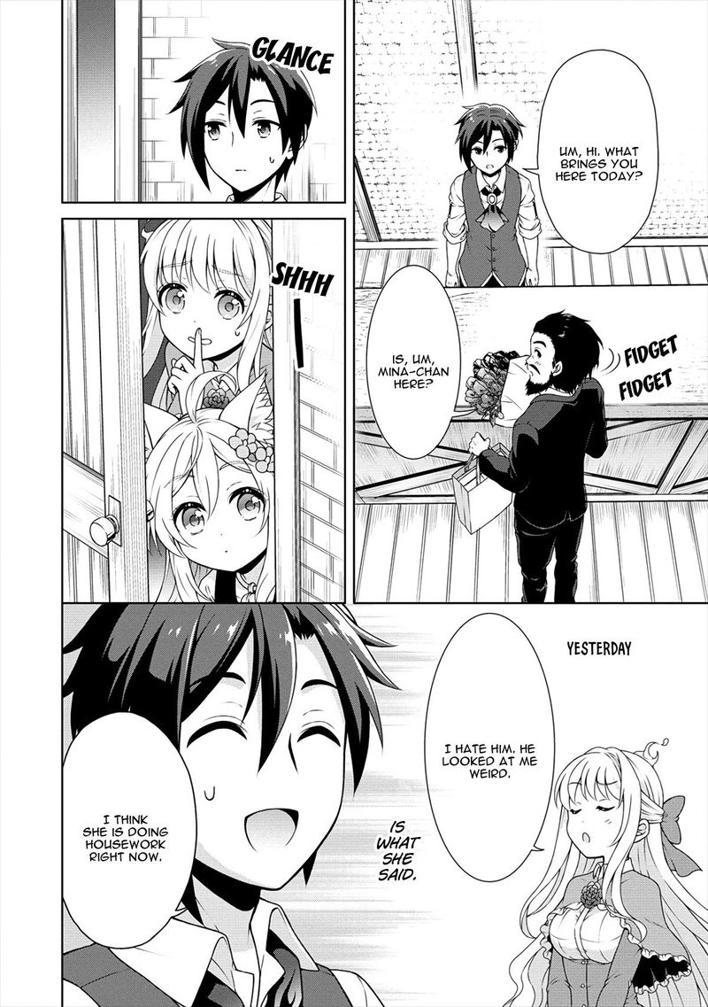 Cheat Kusushi No Slow Life Isekai Ni Tsukurou Drugstore 19 2