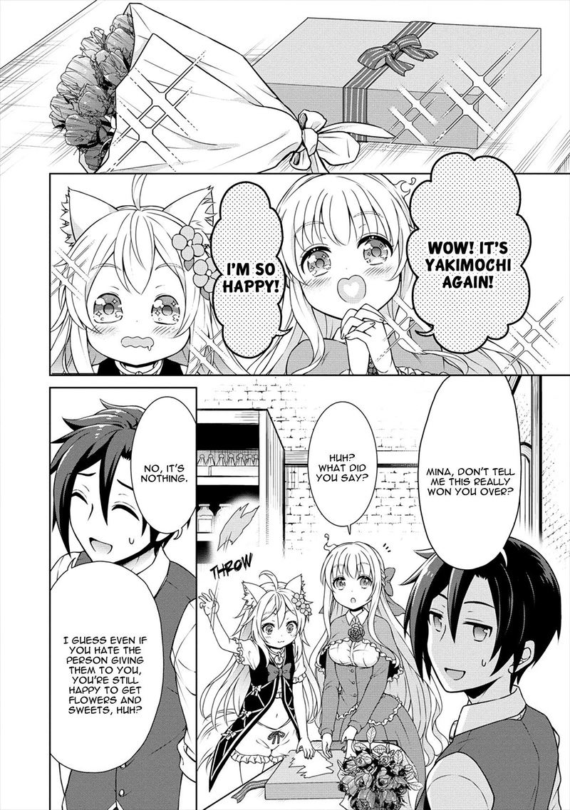 Cheat Kusushi No Slow Life Isekai Ni Tsukurou Drugstore 19 4