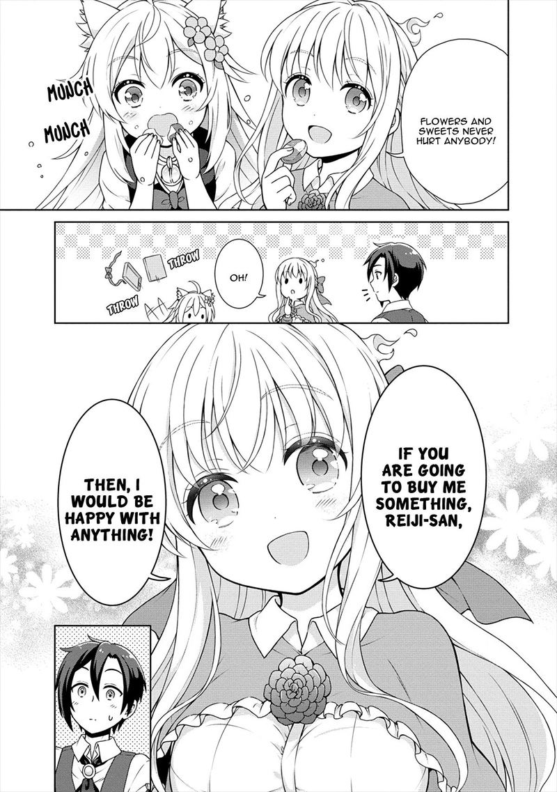 Cheat Kusushi No Slow Life Isekai Ni Tsukurou Drugstore 19 5