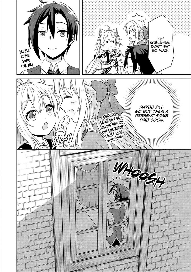 Cheat Kusushi No Slow Life Isekai Ni Tsukurou Drugstore 19 6