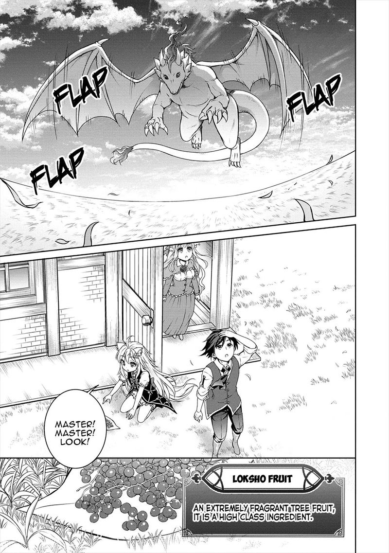 Cheat Kusushi No Slow Life Isekai Ni Tsukurou Drugstore 19 7