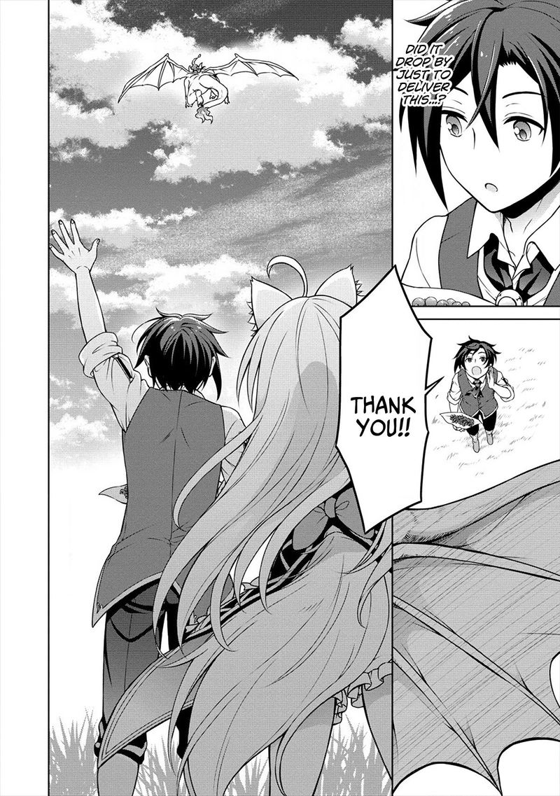 Cheat Kusushi No Slow Life Isekai Ni Tsukurou Drugstore 19 8