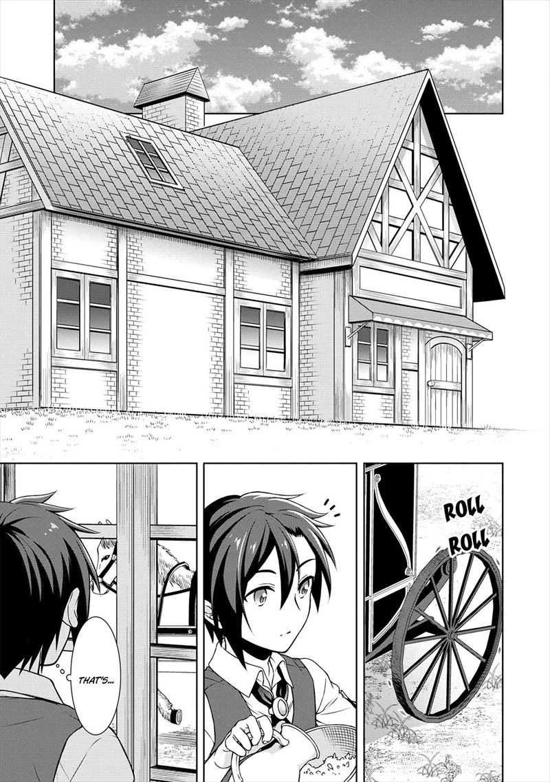 Cheat Kusushi No Slow Life Isekai Ni Tsukurou Drugstore 19 9