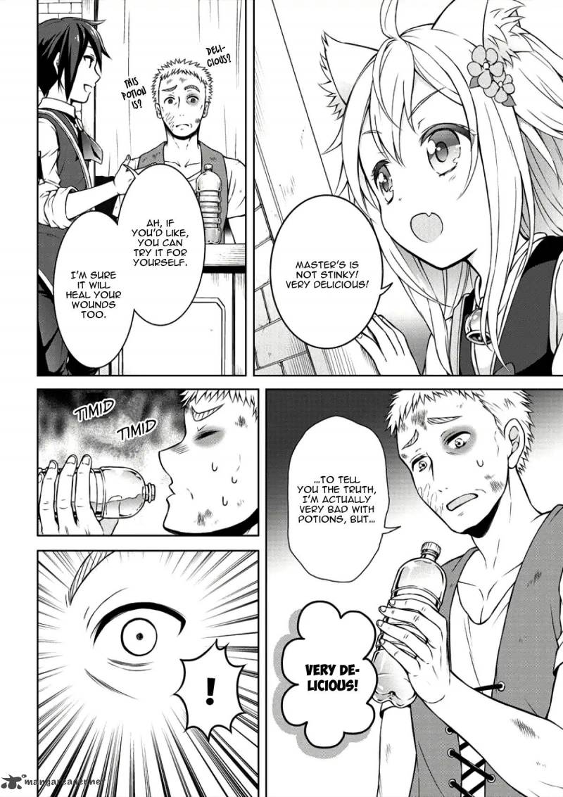 Cheat Kusushi No Slow Life Isekai Ni Tsukurou Drugstore 2 10