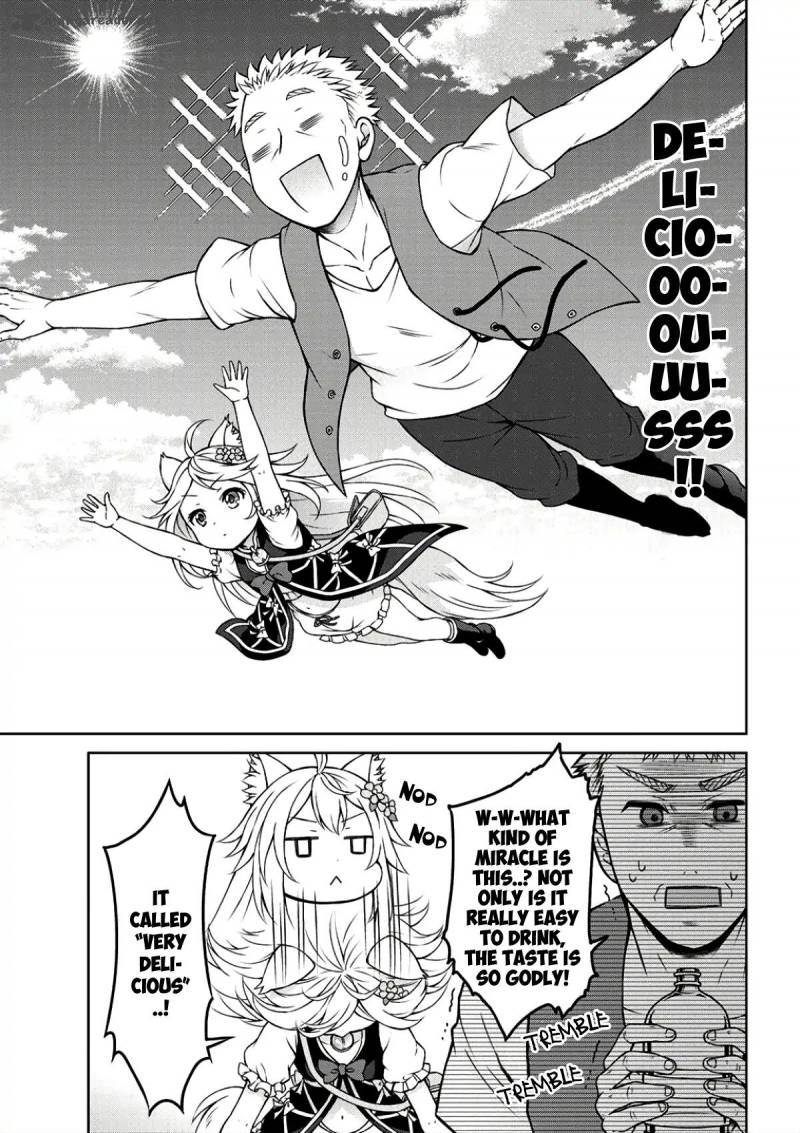 Cheat Kusushi No Slow Life Isekai Ni Tsukurou Drugstore 2 11