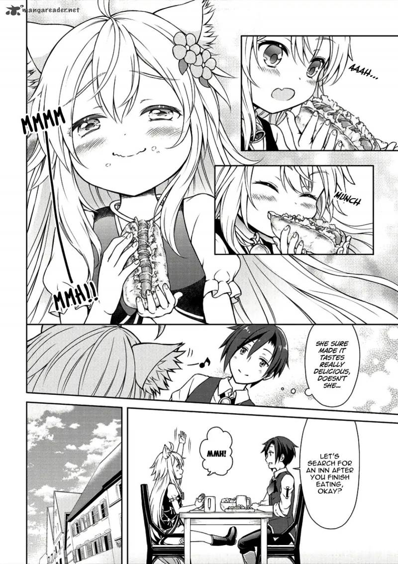 Cheat Kusushi No Slow Life Isekai Ni Tsukurou Drugstore 2 16