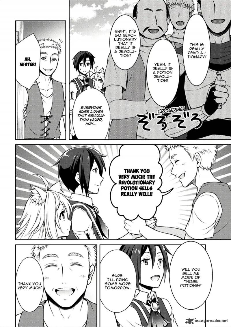 Cheat Kusushi No Slow Life Isekai Ni Tsukurou Drugstore 2 18