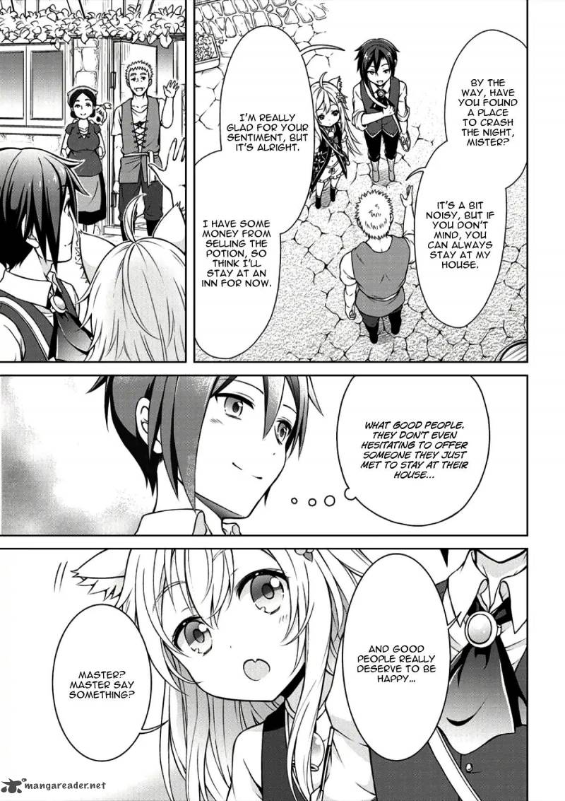 Cheat Kusushi No Slow Life Isekai Ni Tsukurou Drugstore 2 19