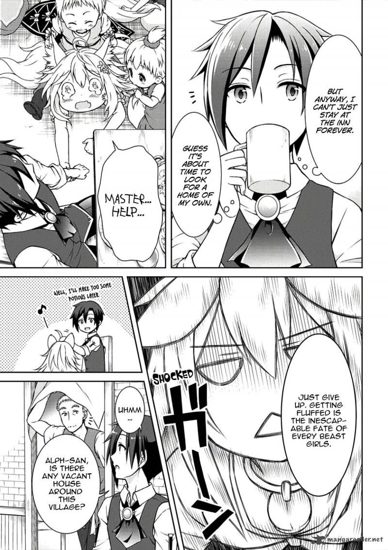 Cheat Kusushi No Slow Life Isekai Ni Tsukurou Drugstore 2 23