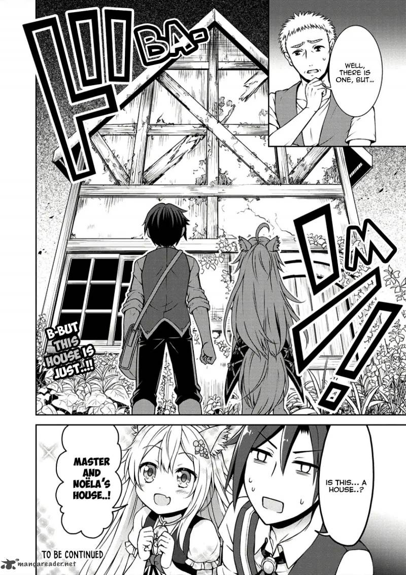 Cheat Kusushi No Slow Life Isekai Ni Tsukurou Drugstore 2 24
