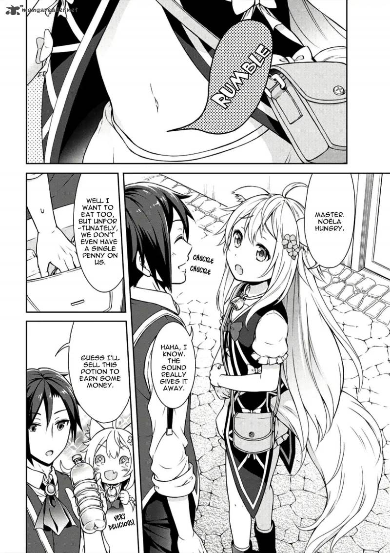 Cheat Kusushi No Slow Life Isekai Ni Tsukurou Drugstore 2 4