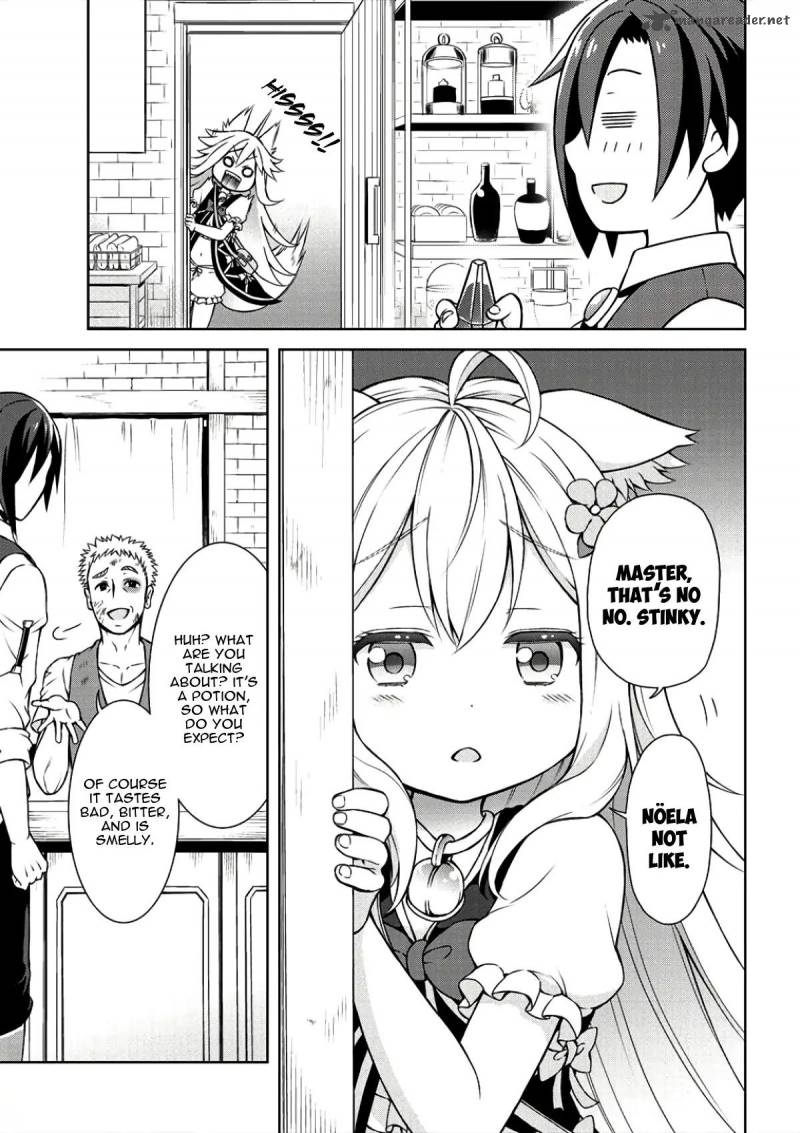 Cheat Kusushi No Slow Life Isekai Ni Tsukurou Drugstore 2 9