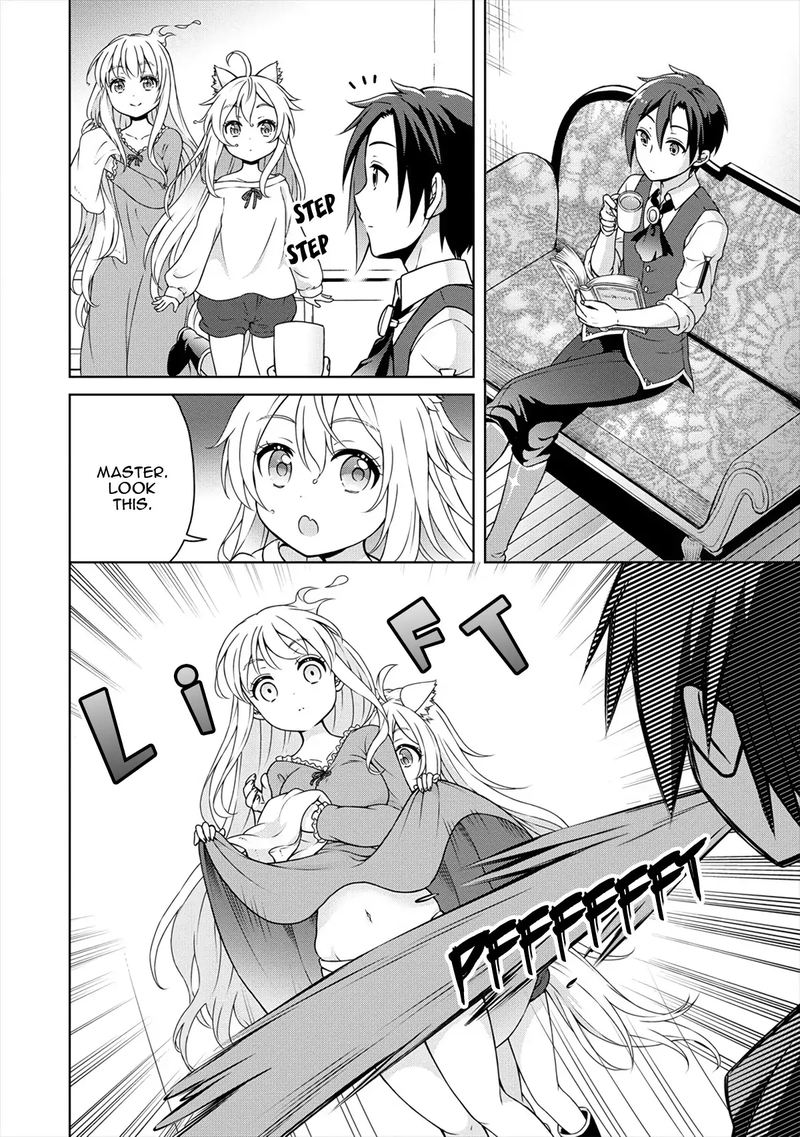 Cheat Kusushi No Slow Life Isekai Ni Tsukurou Drugstore 20 10