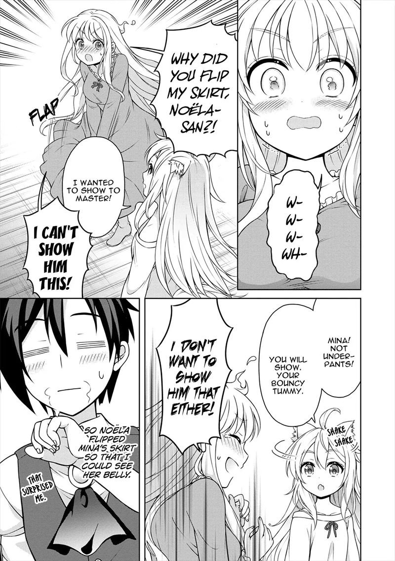 Cheat Kusushi No Slow Life Isekai Ni Tsukurou Drugstore 20 11