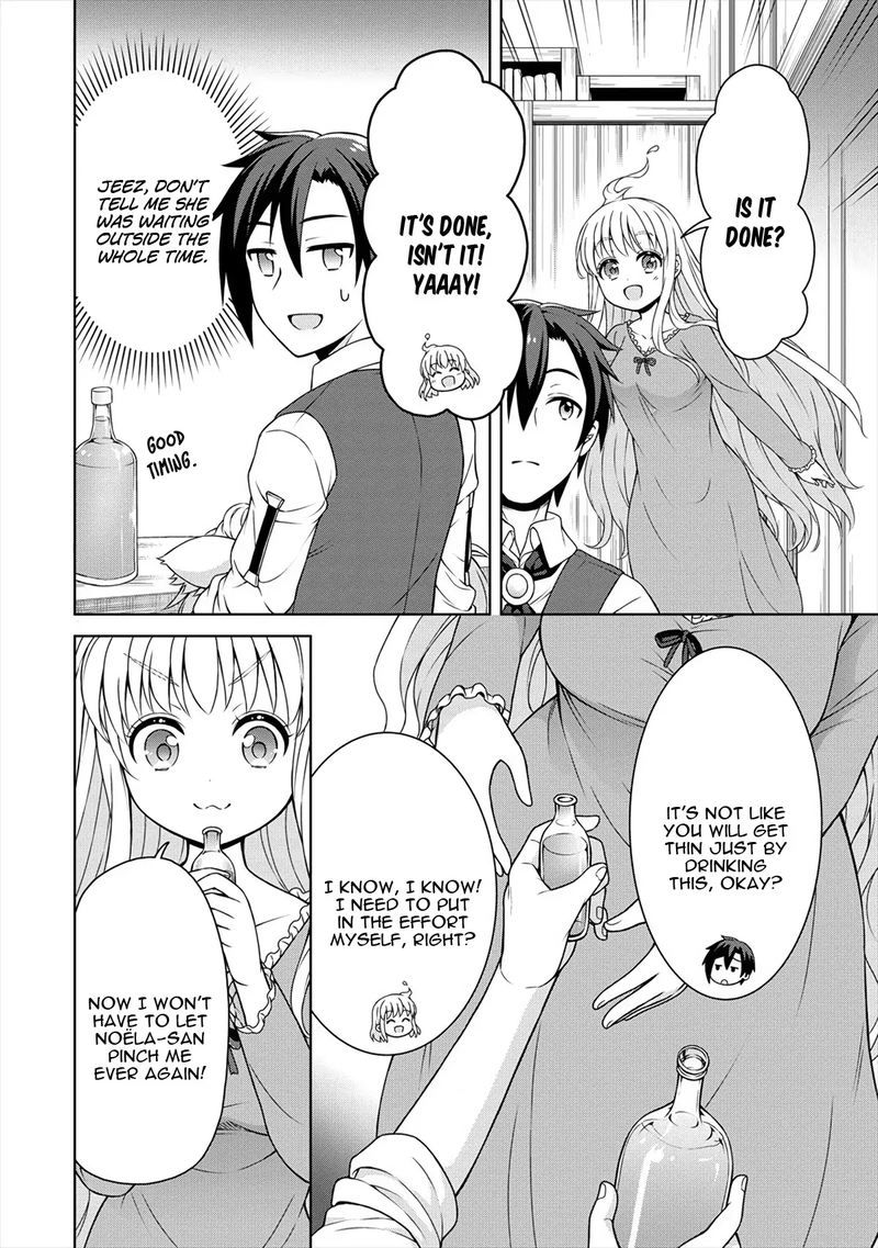 Cheat Kusushi No Slow Life Isekai Ni Tsukurou Drugstore 20 18