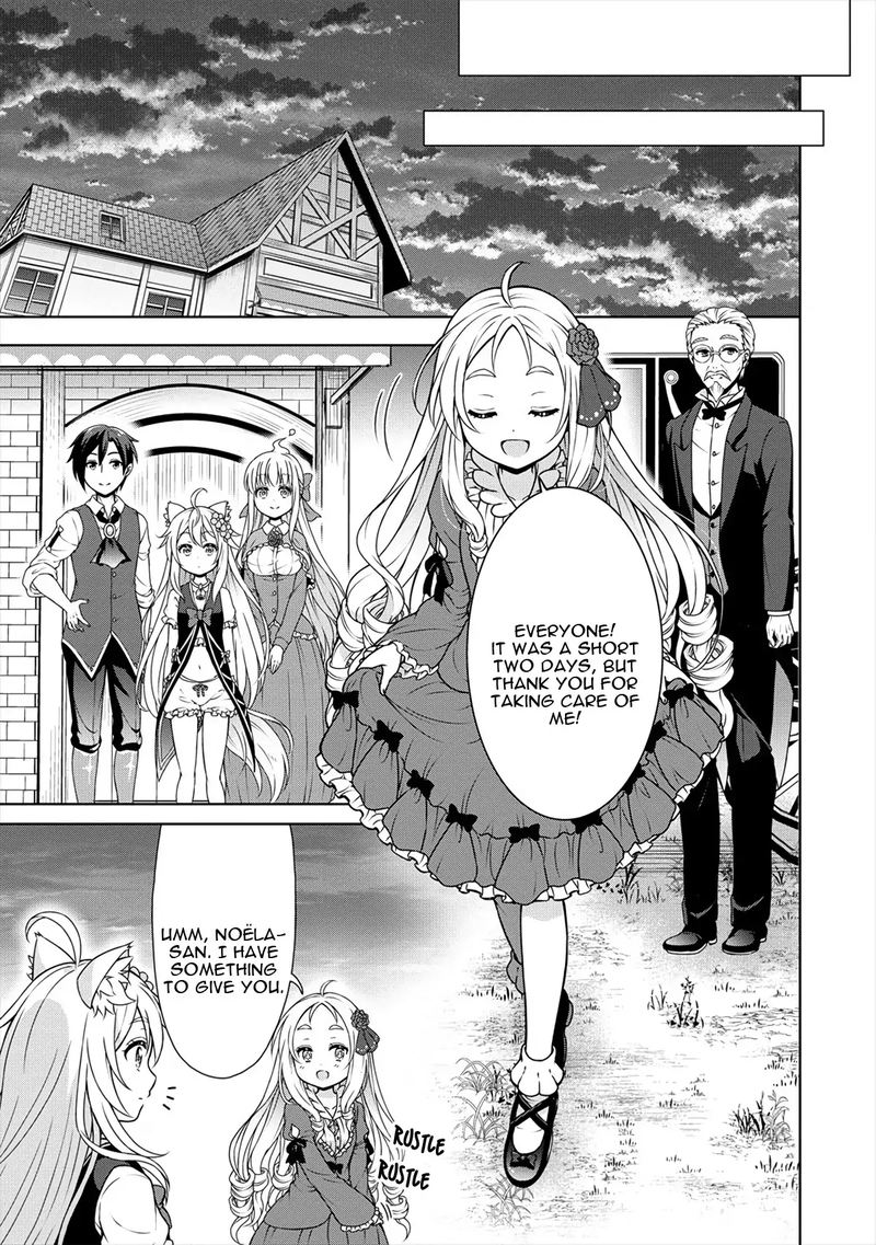 Cheat Kusushi No Slow Life Isekai Ni Tsukurou Drugstore 20 3