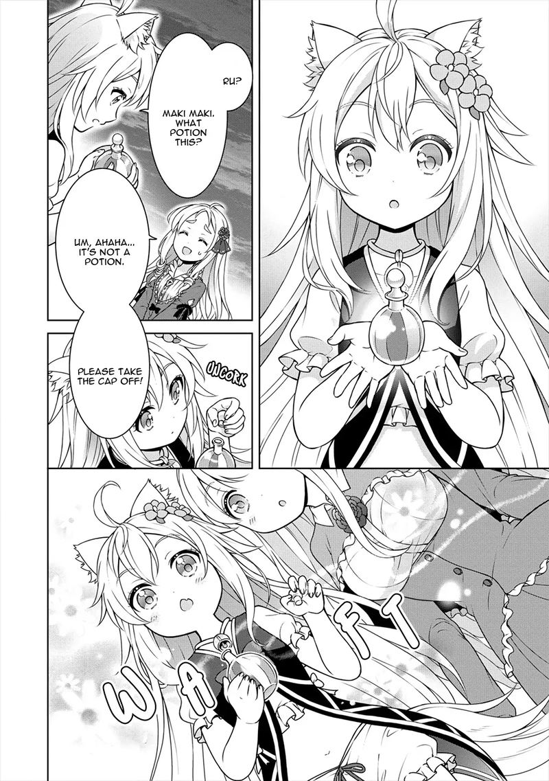 Cheat Kusushi No Slow Life Isekai Ni Tsukurou Drugstore 20 4