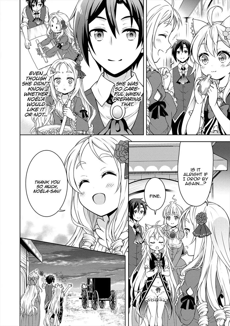 Cheat Kusushi No Slow Life Isekai Ni Tsukurou Drugstore 20 6