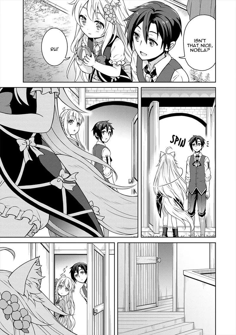 Cheat Kusushi No Slow Life Isekai Ni Tsukurou Drugstore 20 7