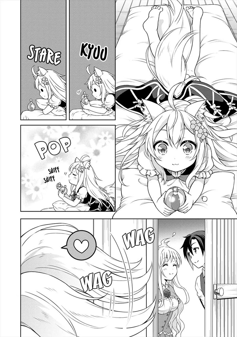 Cheat Kusushi No Slow Life Isekai Ni Tsukurou Drugstore 20 8