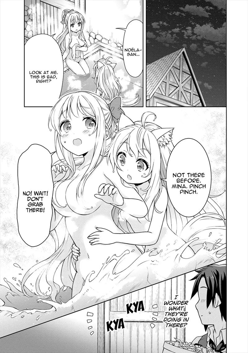 Cheat Kusushi No Slow Life Isekai Ni Tsukurou Drugstore 20 9