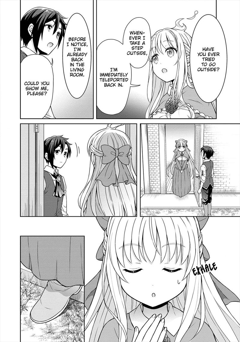 Cheat Kusushi No Slow Life Isekai Ni Tsukurou Drugstore 21 10