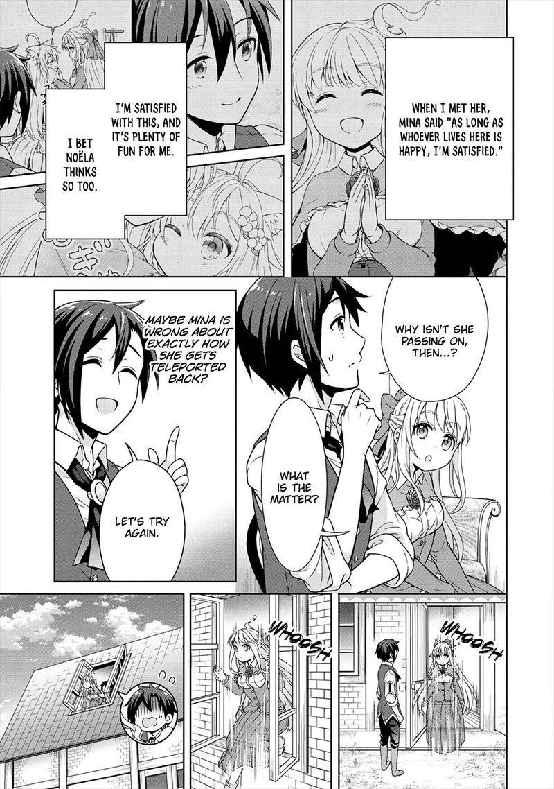 Cheat Kusushi No Slow Life Isekai Ni Tsukurou Drugstore 21 13