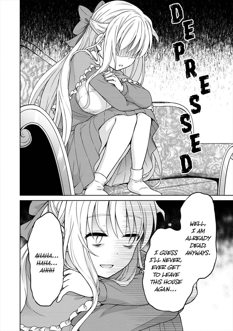 Cheat Kusushi No Slow Life Isekai Ni Tsukurou Drugstore 21 14