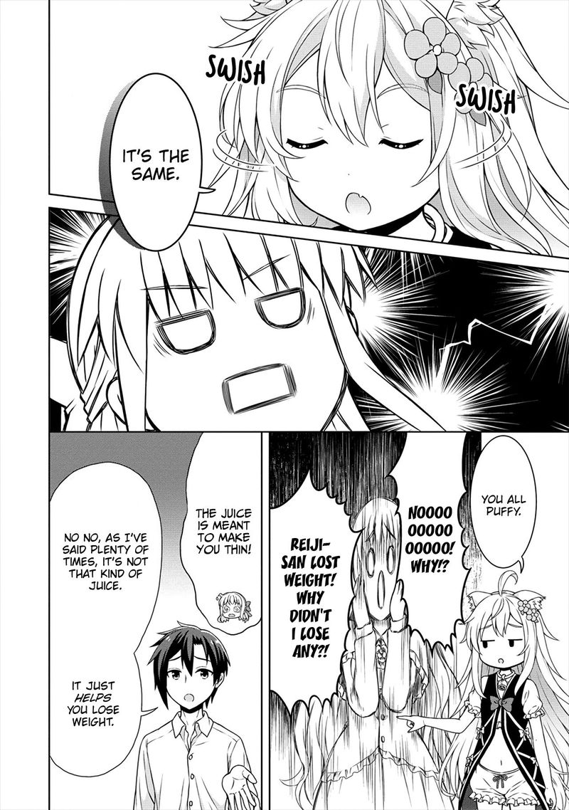 Cheat Kusushi No Slow Life Isekai Ni Tsukurou Drugstore 21 4