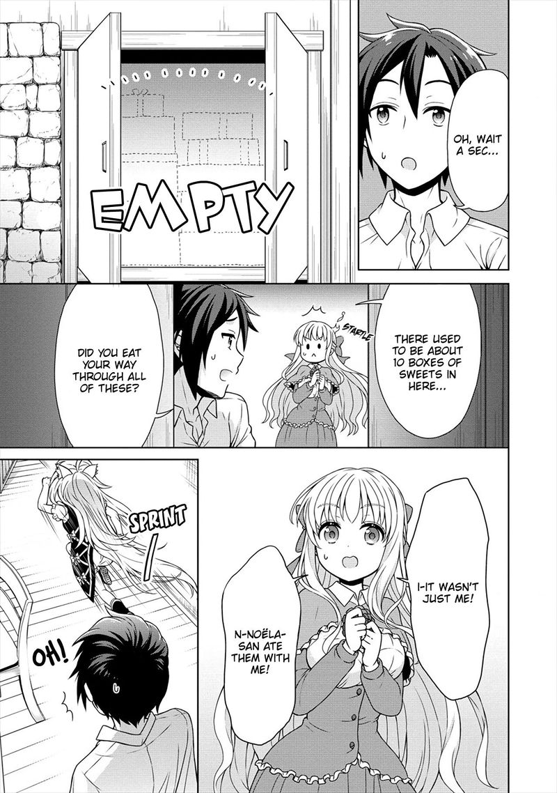 Cheat Kusushi No Slow Life Isekai Ni Tsukurou Drugstore 21 5