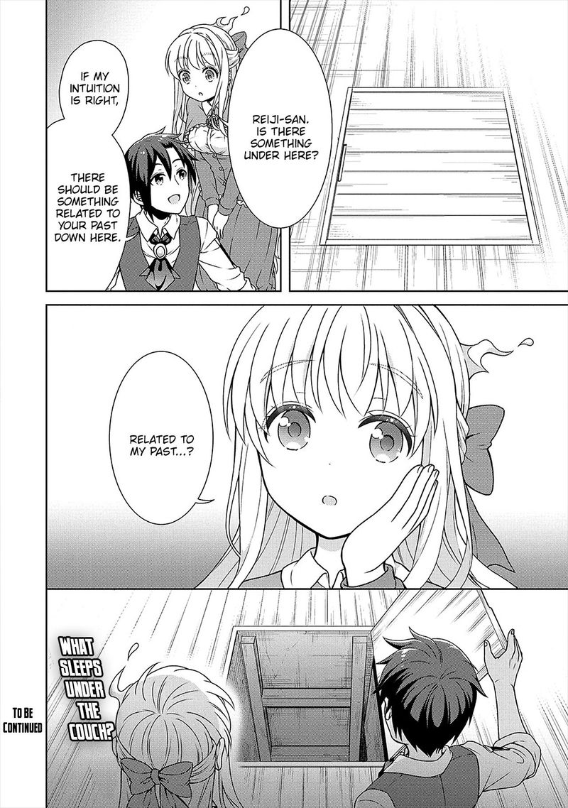 Cheat Kusushi No Slow Life Isekai Ni Tsukurou Drugstore 22 12