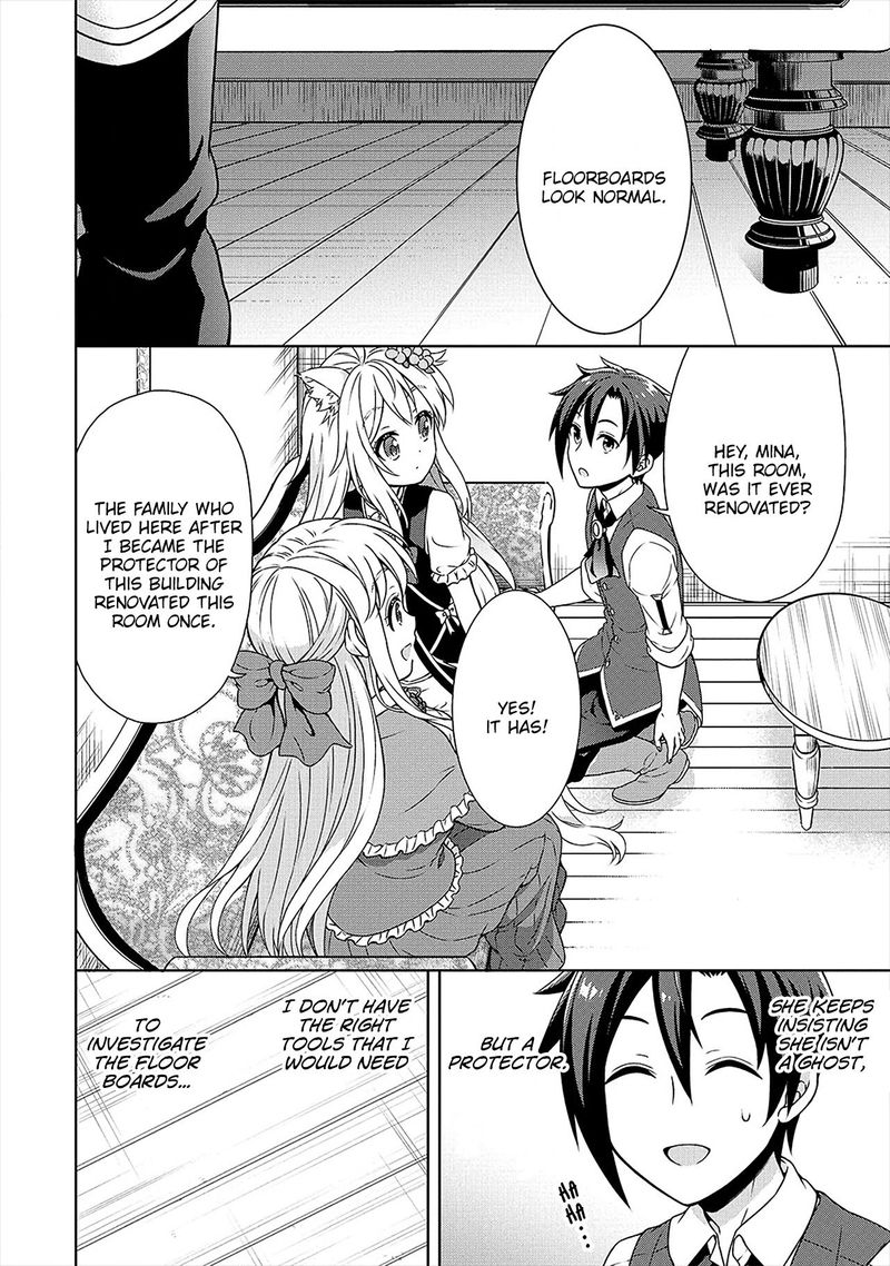 Cheat Kusushi No Slow Life Isekai Ni Tsukurou Drugstore 22 2