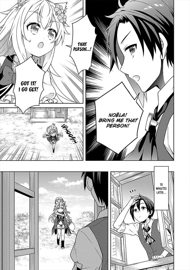 Cheat Kusushi No Slow Life Isekai Ni Tsukurou Drugstore 22 3