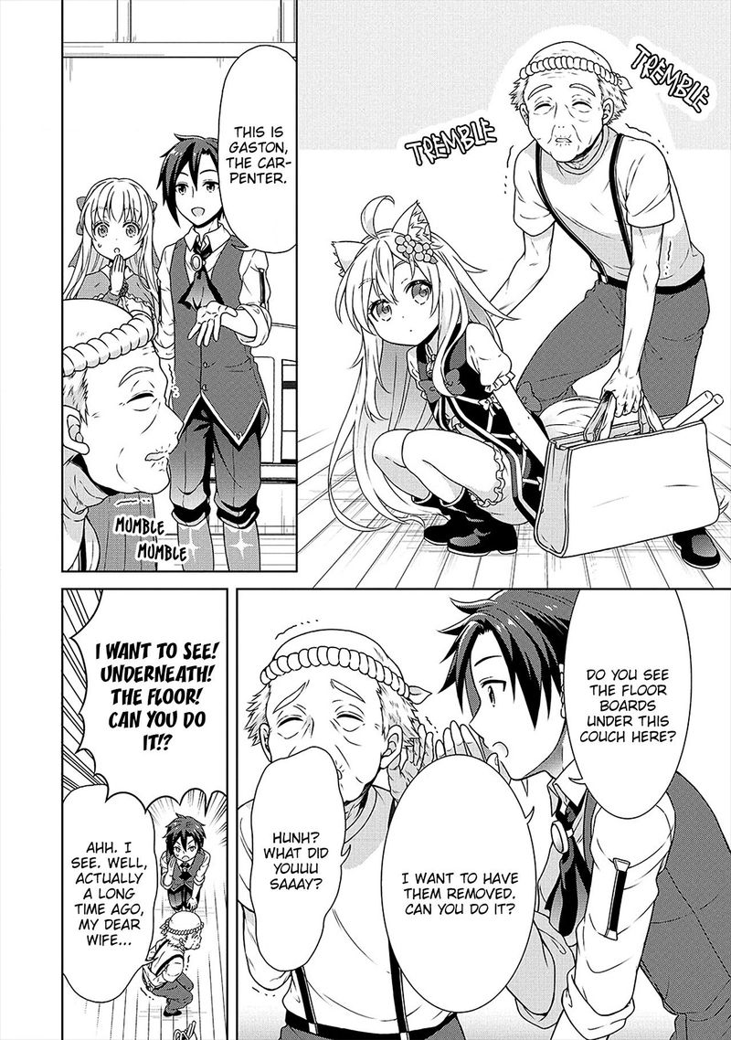 Cheat Kusushi No Slow Life Isekai Ni Tsukurou Drugstore 22 4