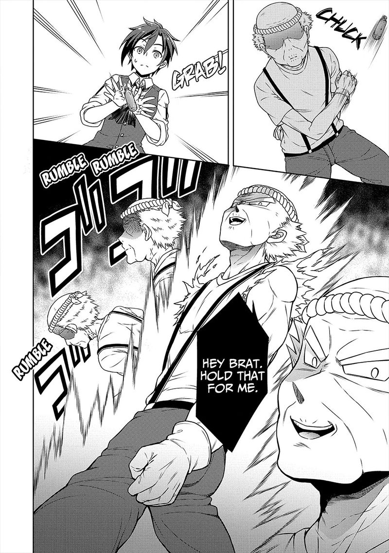 Cheat Kusushi No Slow Life Isekai Ni Tsukurou Drugstore 22 8