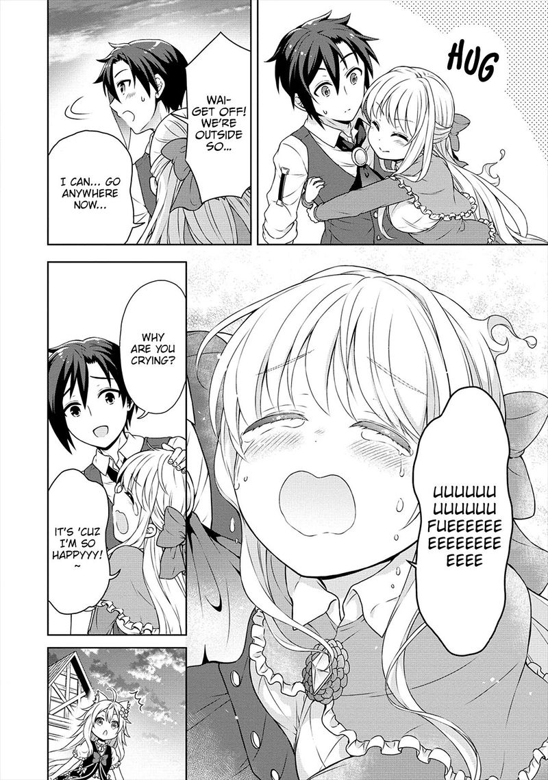 Cheat Kusushi No Slow Life Isekai Ni Tsukurou Drugstore 23 12