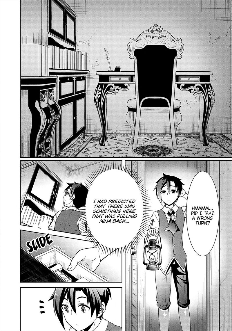Cheat Kusushi No Slow Life Isekai Ni Tsukurou Drugstore 23 2