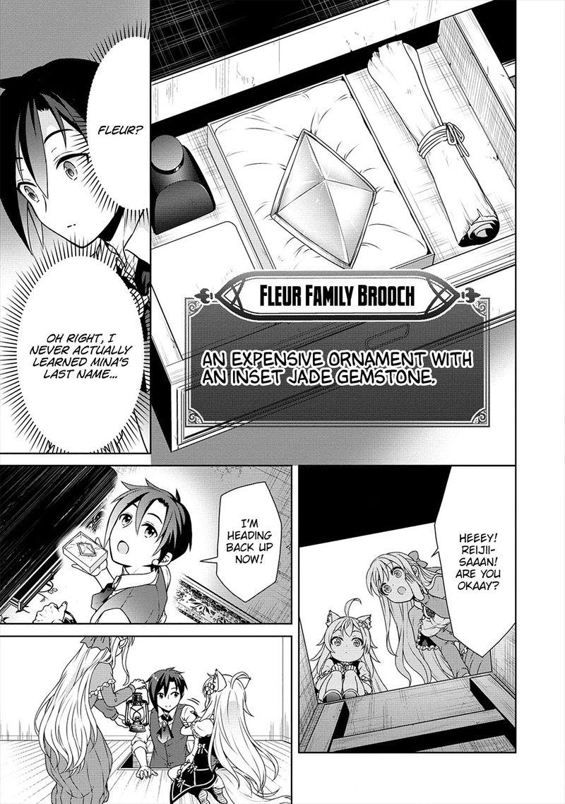 Cheat Kusushi No Slow Life Isekai Ni Tsukurou Drugstore 23 3