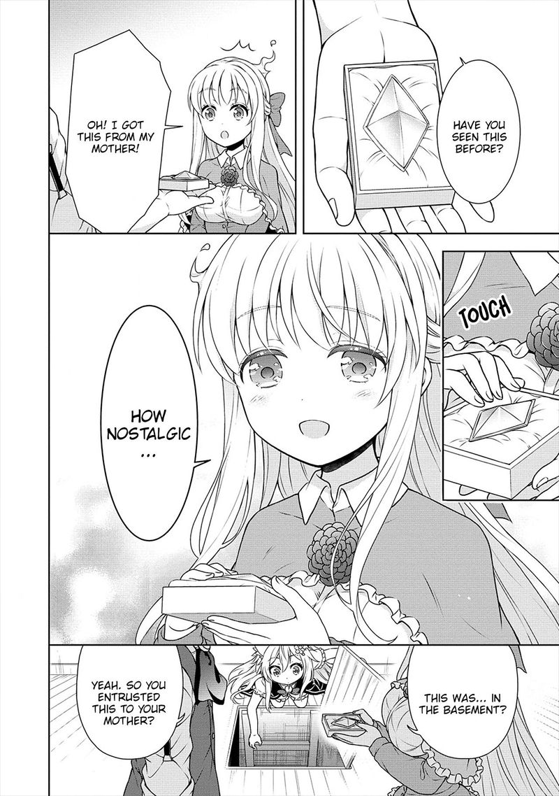 Cheat Kusushi No Slow Life Isekai Ni Tsukurou Drugstore 23 4