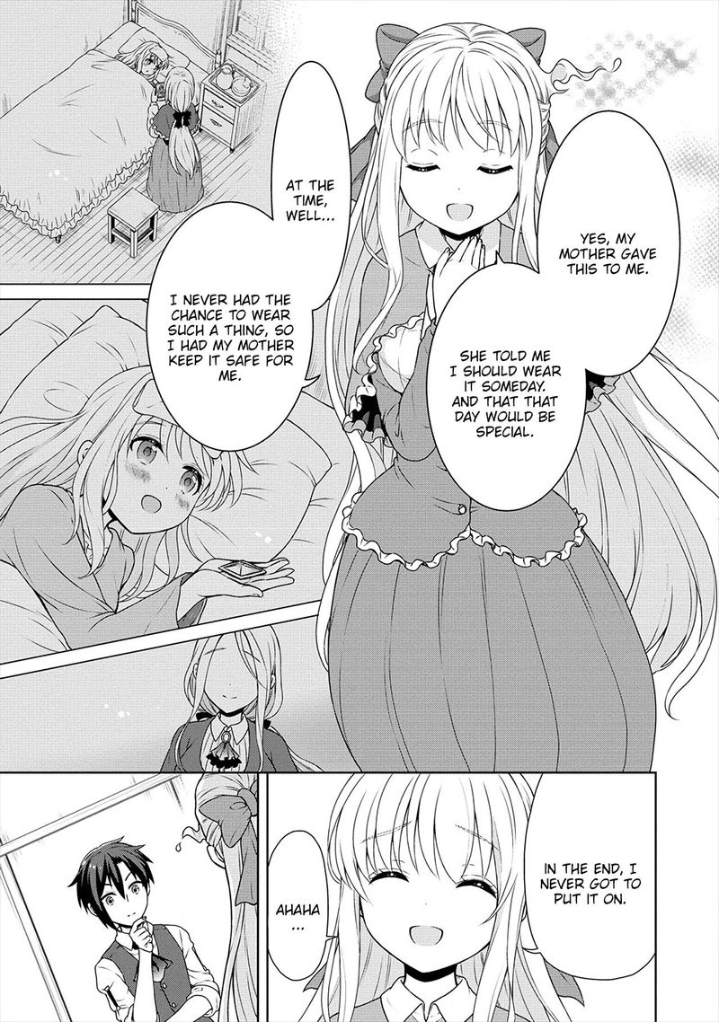 Cheat Kusushi No Slow Life Isekai Ni Tsukurou Drugstore 23 5