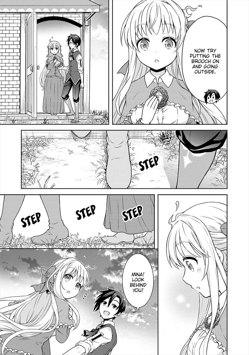 Cheat Kusushi No Slow Life Isekai Ni Tsukurou Drugstore 23 9