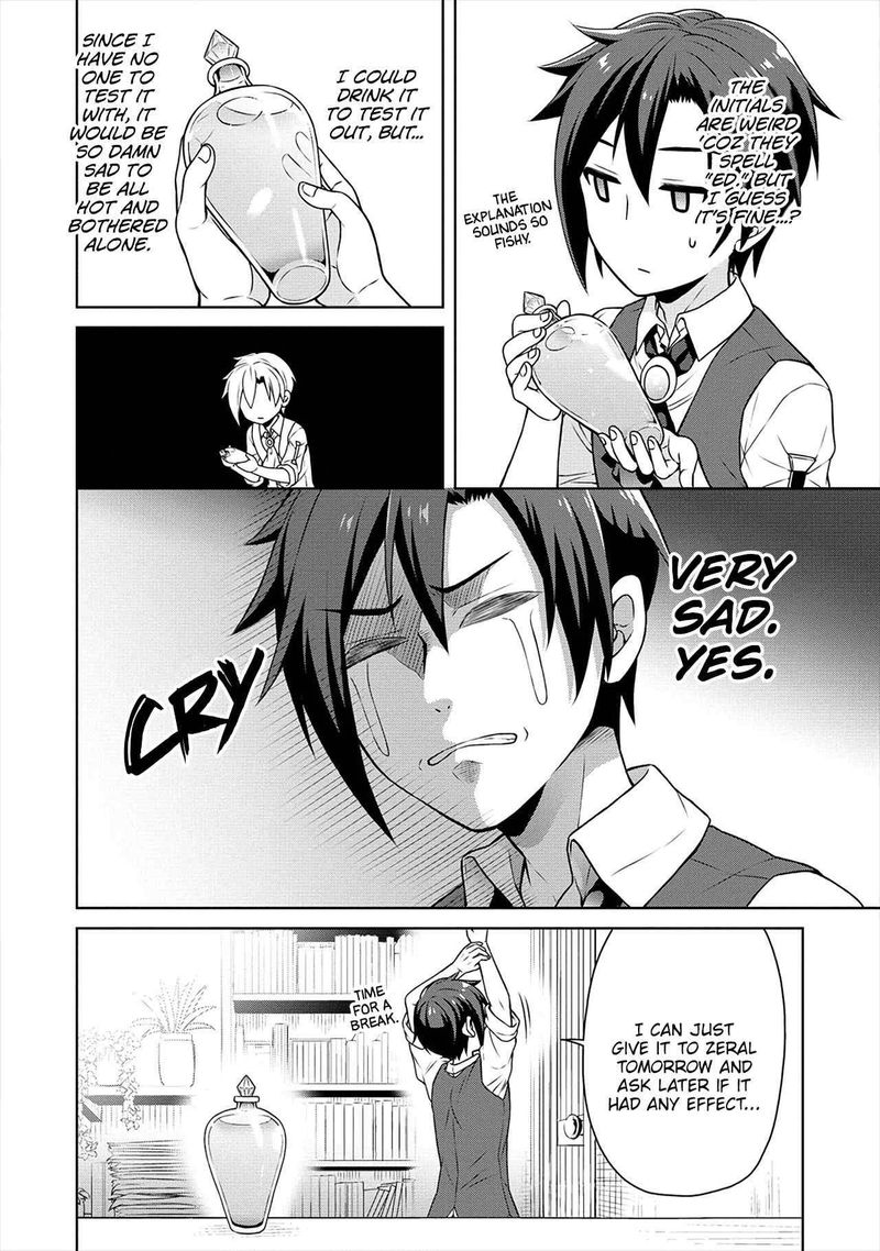 Cheat Kusushi No Slow Life Isekai Ni Tsukurou Drugstore 24 10