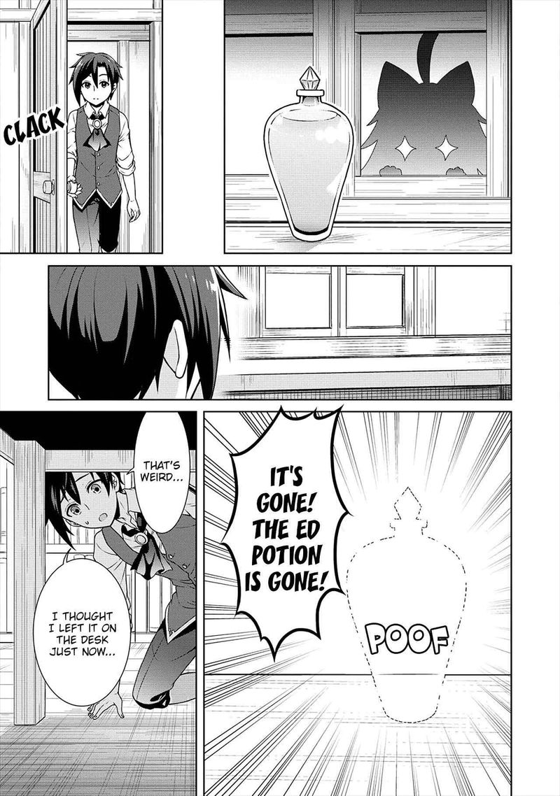 Cheat Kusushi No Slow Life Isekai Ni Tsukurou Drugstore 24 11