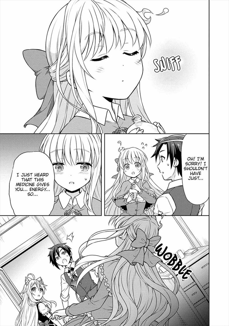 Cheat Kusushi No Slow Life Isekai Ni Tsukurou Drugstore 24 13