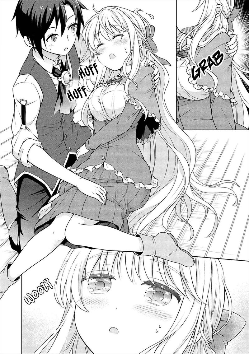 Cheat Kusushi No Slow Life Isekai Ni Tsukurou Drugstore 24 14
