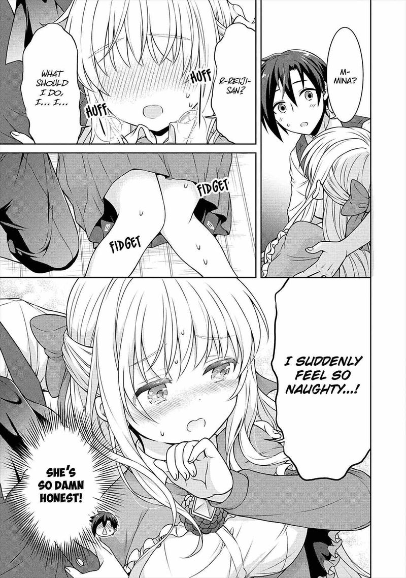 Cheat Kusushi No Slow Life Isekai Ni Tsukurou Drugstore 24 15