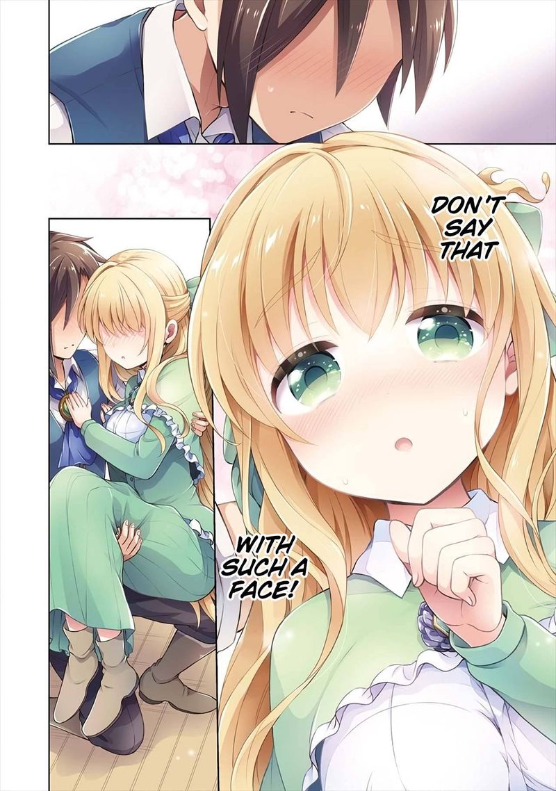 Cheat Kusushi No Slow Life Isekai Ni Tsukurou Drugstore 24 16