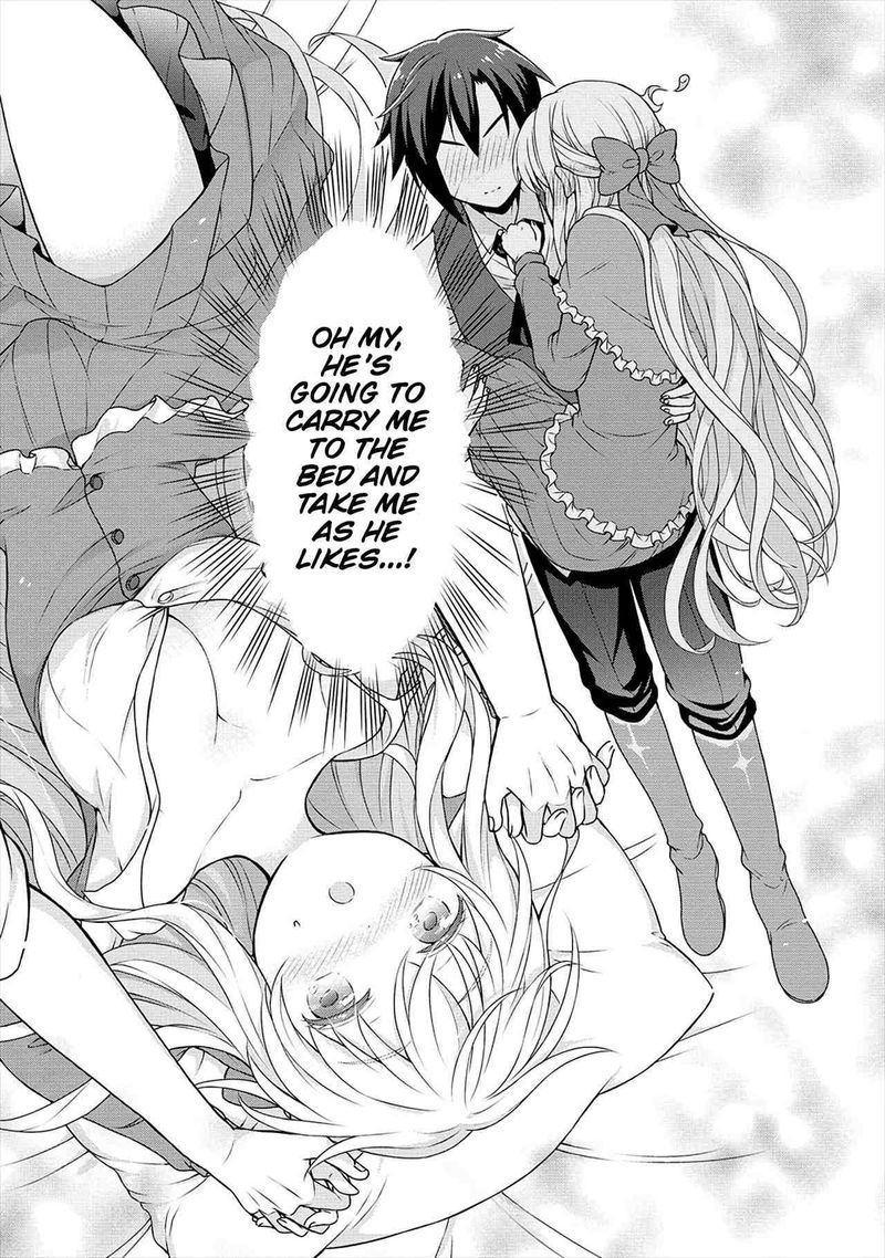 Cheat Kusushi No Slow Life Isekai Ni Tsukurou Drugstore 24 17