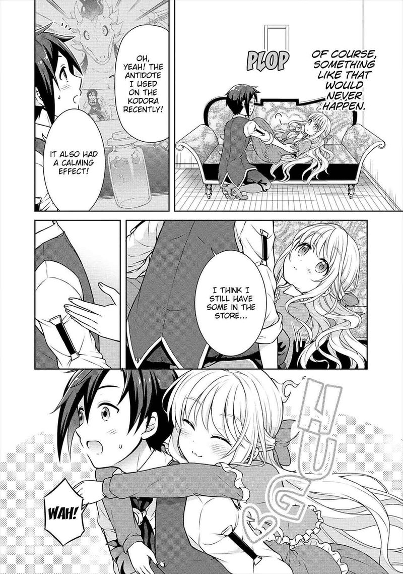 Cheat Kusushi No Slow Life Isekai Ni Tsukurou Drugstore 24 18