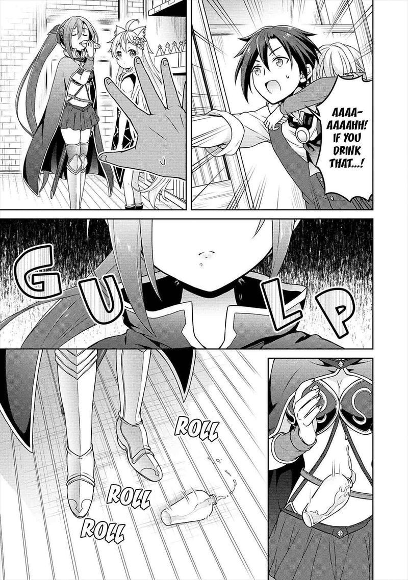 Cheat Kusushi No Slow Life Isekai Ni Tsukurou Drugstore 24 23